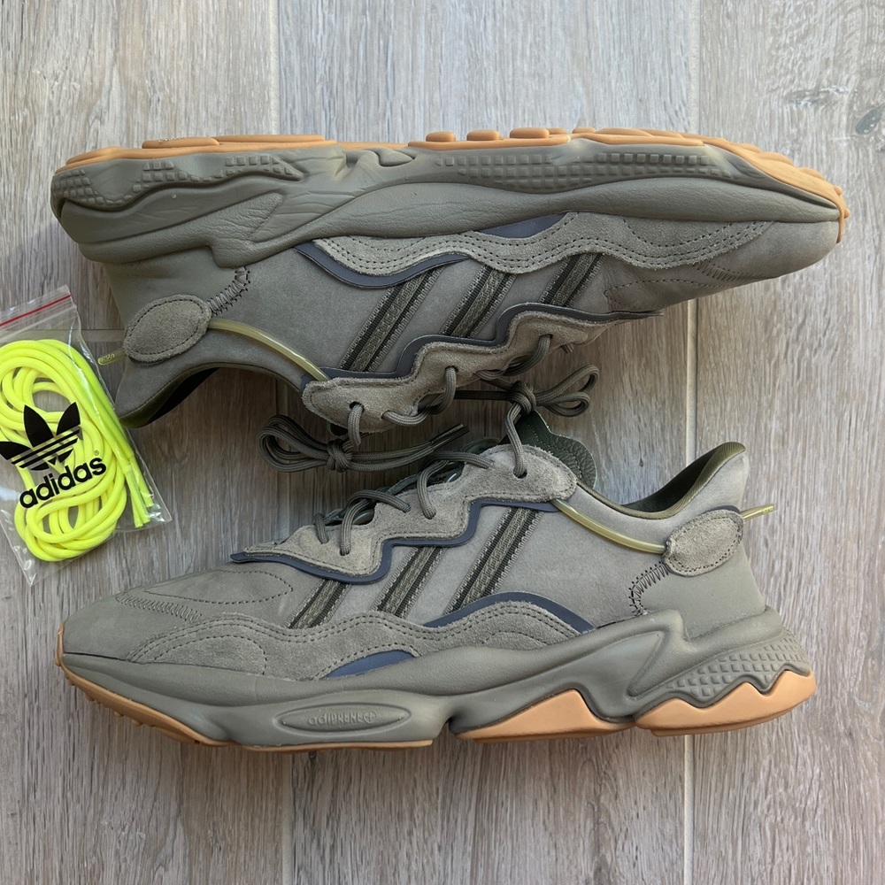 Adidas Ozweego Trace Cargo Size 12M